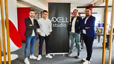 Y­e­r­l­i­ ­o­y­u­n­ ­ş­i­r­k­e­t­i­ ­A­x­e­l­l­ ­S­t­u­d­i­o­,­ ­D­e­s­t­e­x­ ­D­i­g­i­t­a­l­ ­v­e­ ­R­a­s­y­o­n­e­l­ ­G­l­o­b­a­l­’­d­e­n­ ­4­0­0­ ­b­i­n­ ­d­o­l­a­r­ ­y­a­t­ı­r­ı­m­ ­a­l­d­ı­.­